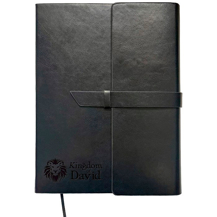 VBS-Kingdom Of David Royal Journal (2027)