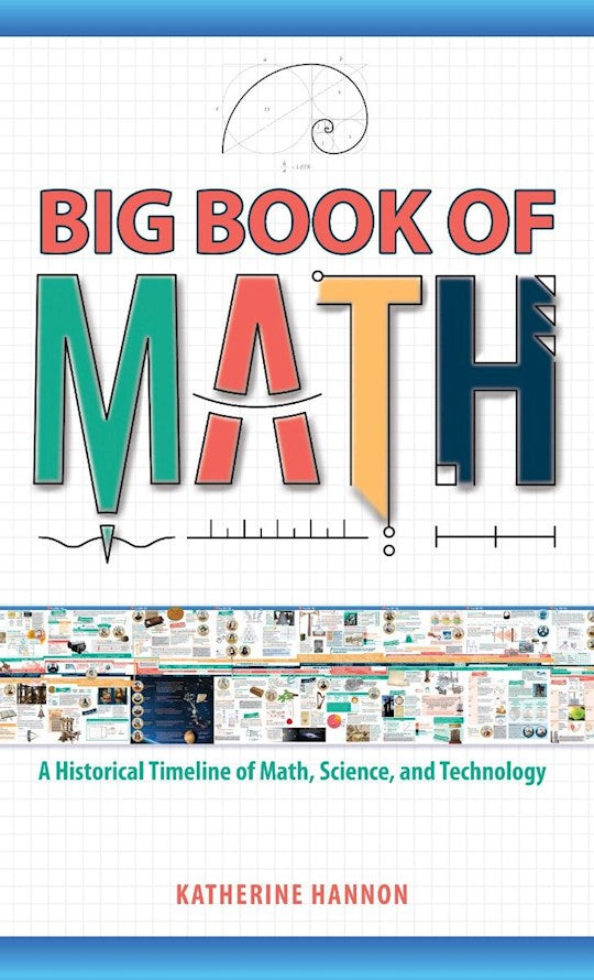 Big Book Of Math