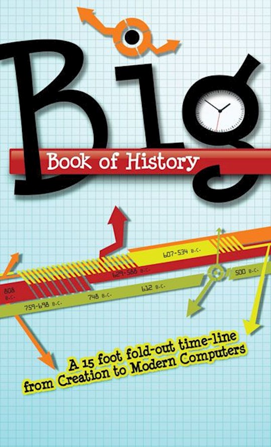 Big Book Of History