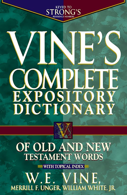 Vine&