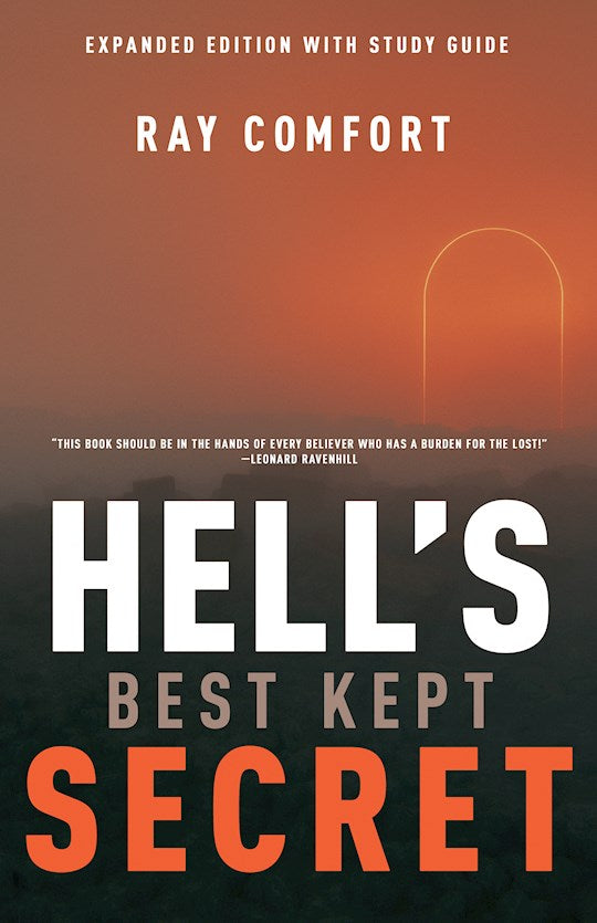 Hells Best Kept Secret