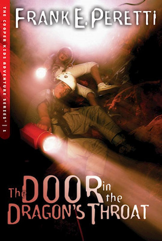 The Door In The Dragon&