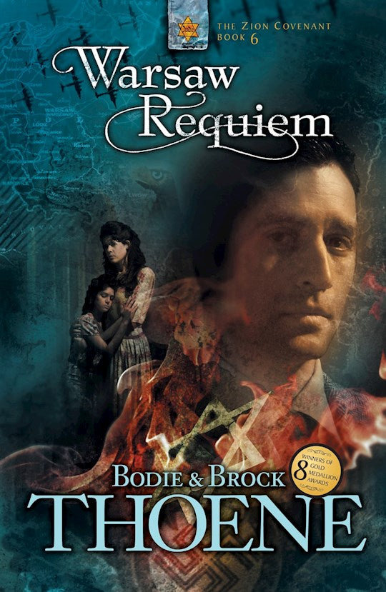 Warsaw Requiem (Zion Covenant