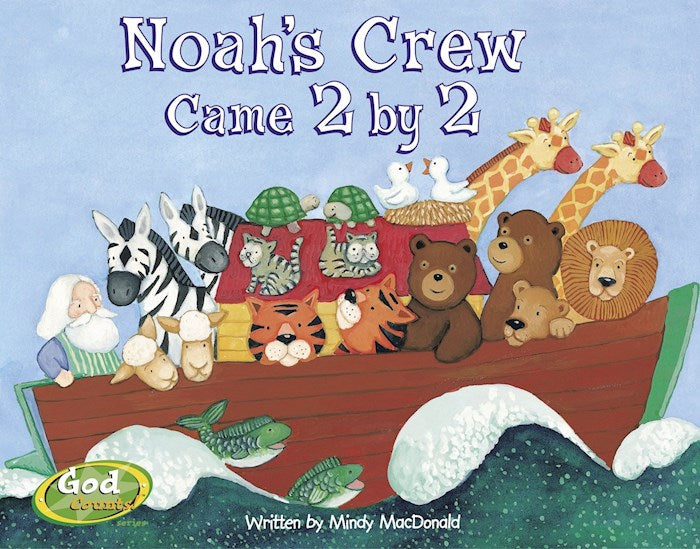Noah&