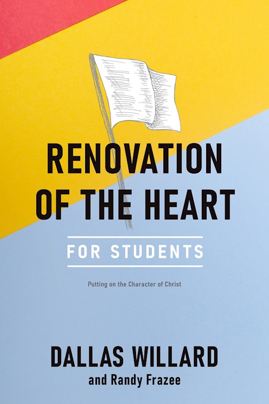 Renovation Of The Heart For Students