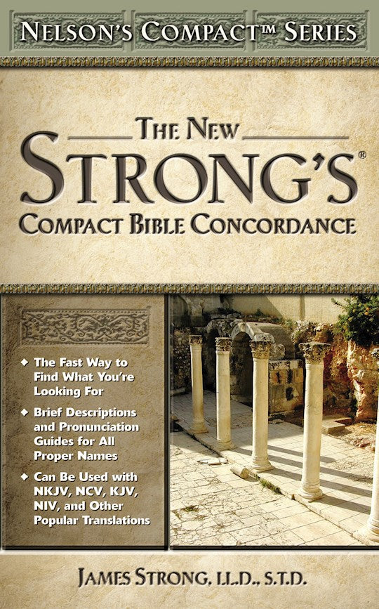 New Strong&