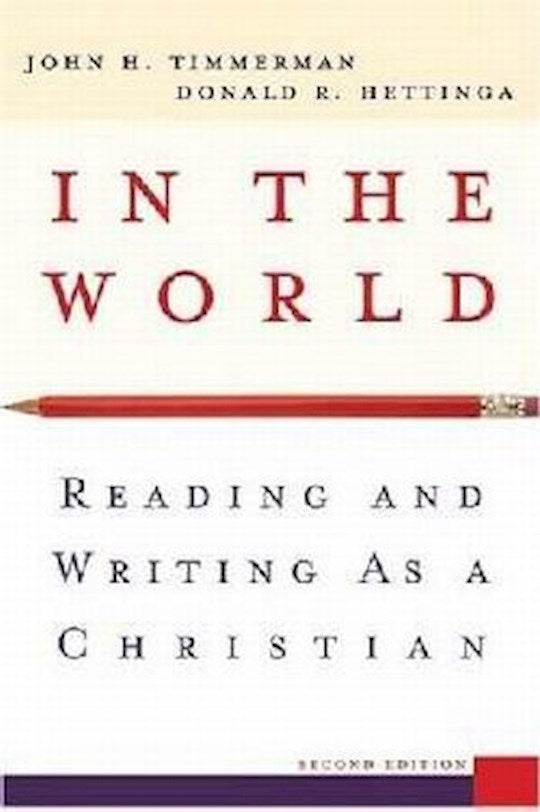 In The World (Second Edition)
