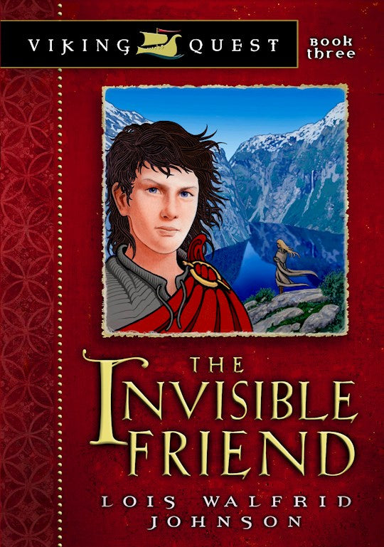Invisible Friend (Viking Quest