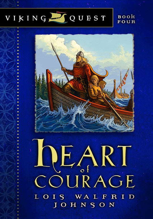 Heart Of Courage (Viking Quest