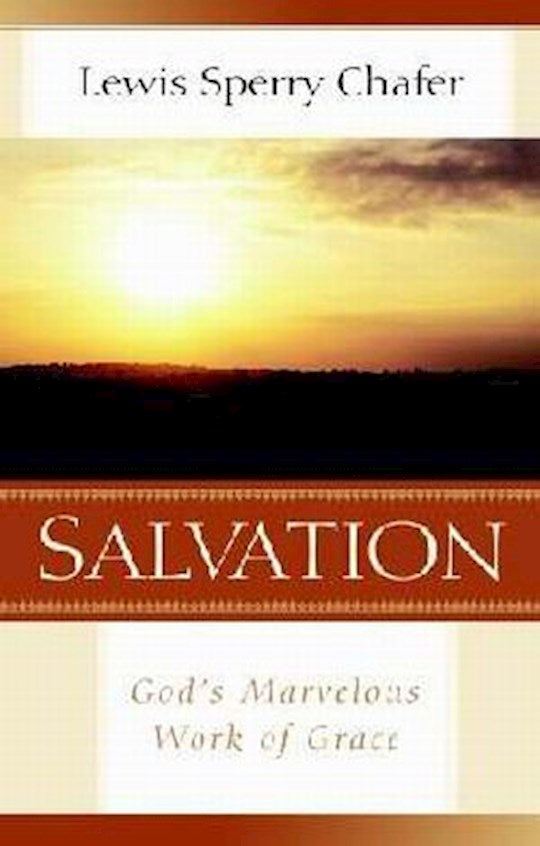 Salvation
