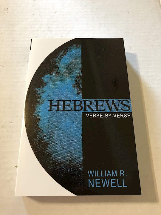 Hebrews: Verse By Verse