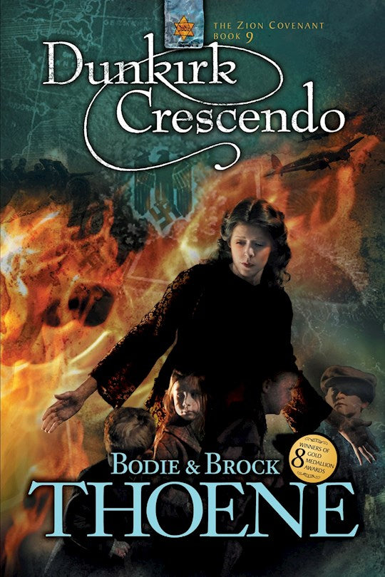 Dunkirk Crescendo (Zion Covenant