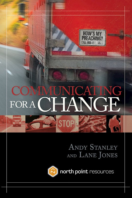 Communicating For A Change
