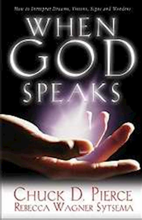 When God Speaks