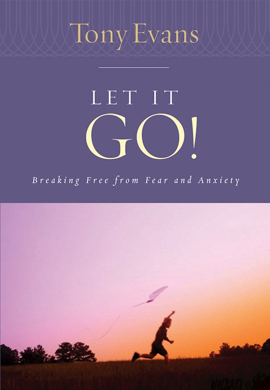 Let It Go