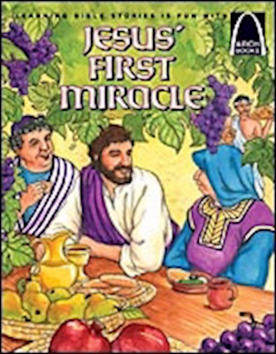 Jesus&