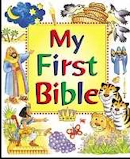 My First Bible