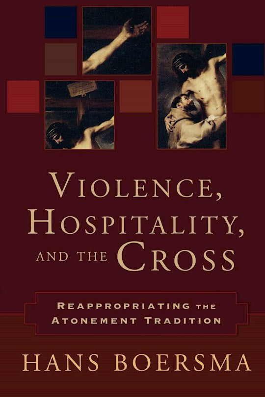 Violence Hospitality And The Cross