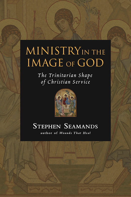 Ministry In The Image Of God