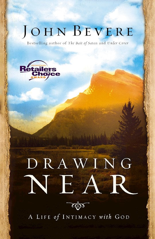 Drawing Near