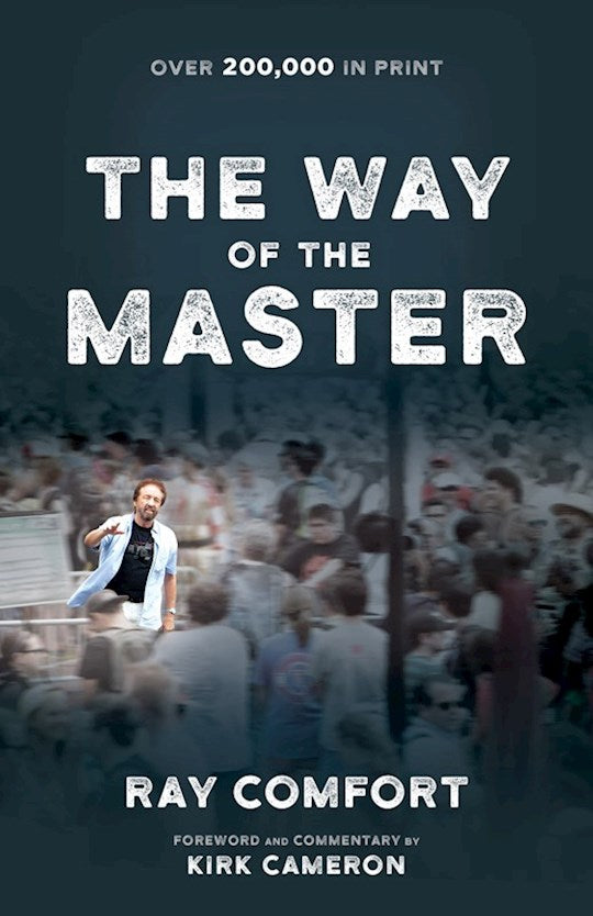 The Way of the Master (formerly titled Revival&