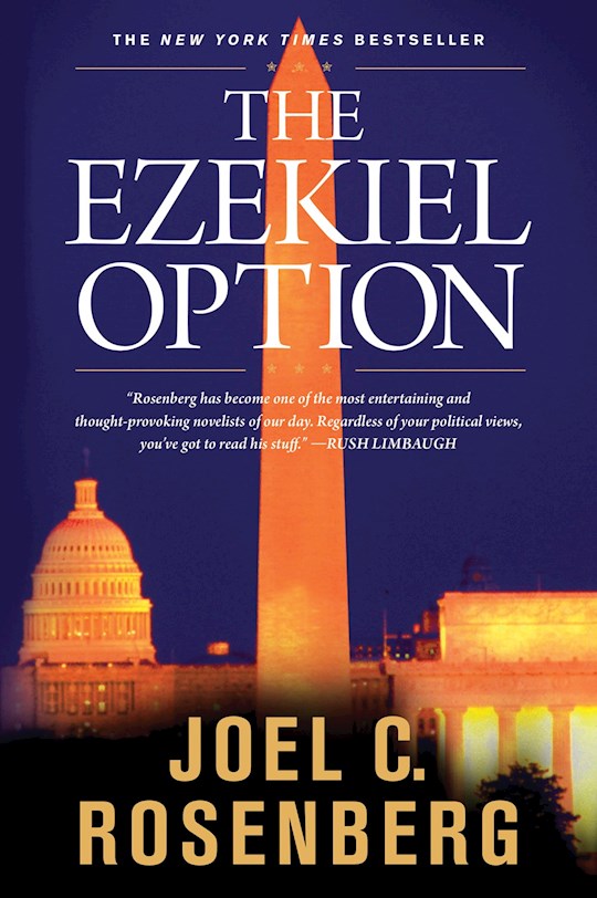 The Ezekiel Option (Last Jihad