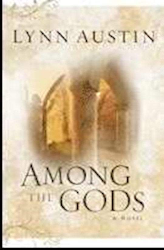 Among The Gods (Chronicles Of The King