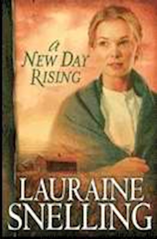 New Day Rising (Red River Of The North