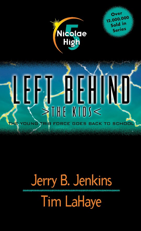 Nicolae High (Left Behind: The Kids