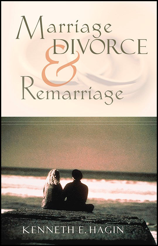 Marriage Divorce & Remarriage