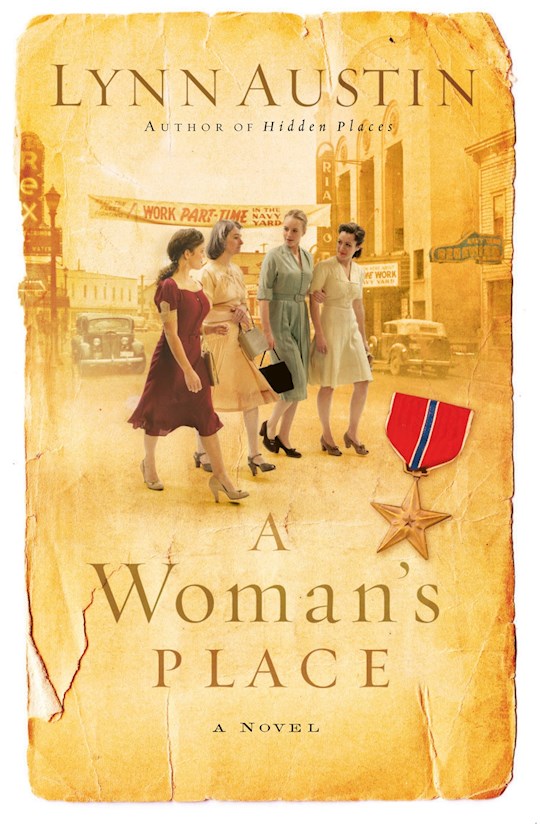 A Woman&