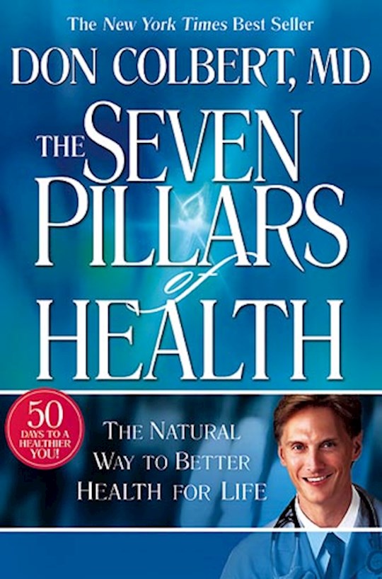 The Seven Pillars Of Health