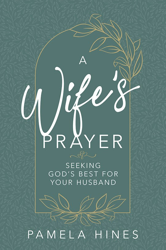 Wifes Prayer