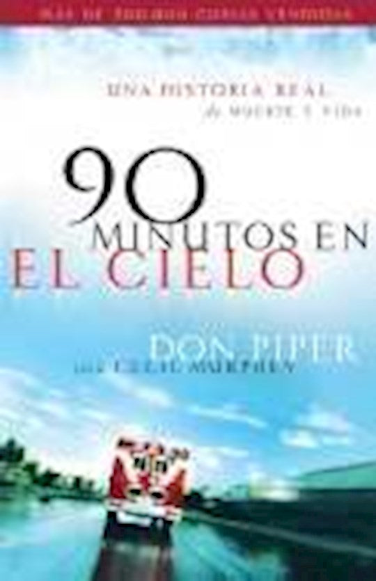 90 Minutos en el Cielo (90 Minutes In Heaven)