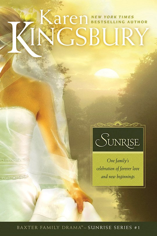 Sunrise (Baxter Family Dram Sunrise Series