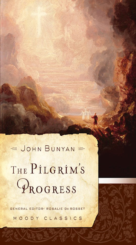 The Pilgrim&