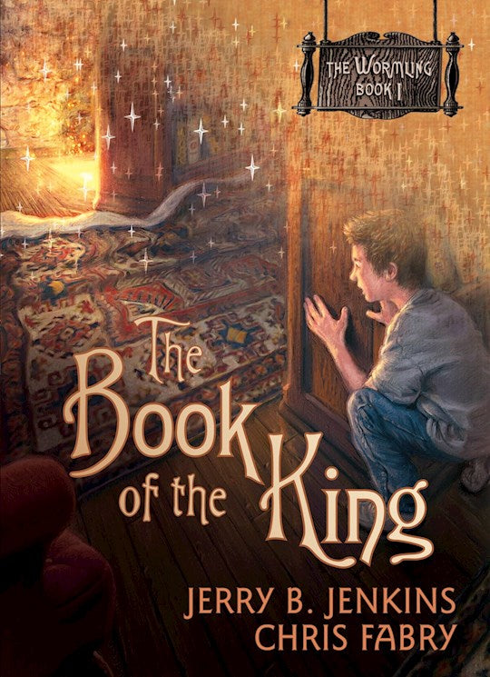 The Book Of The King (Wormling