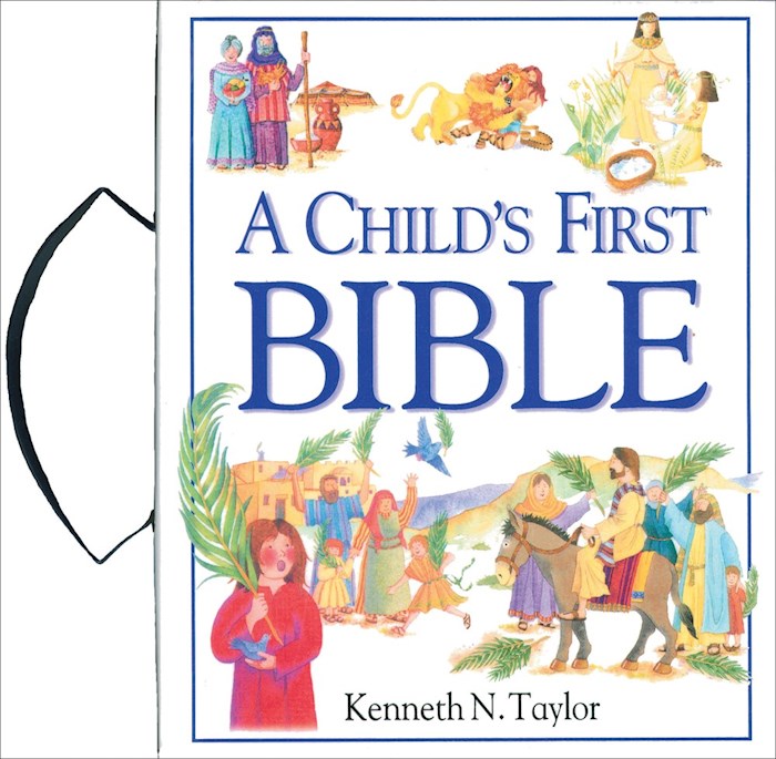 A Child&