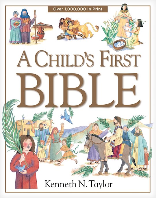 A Child&