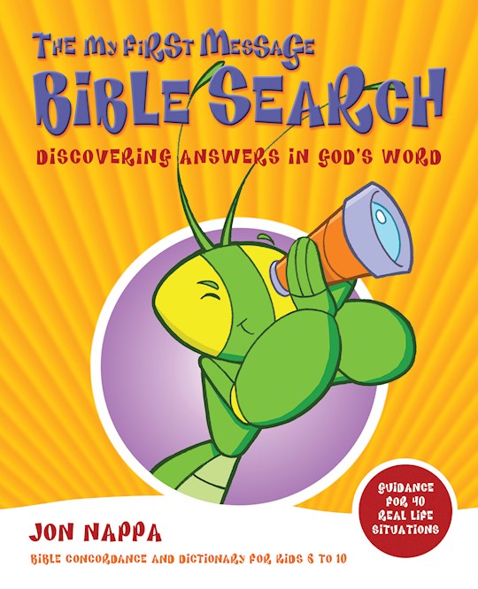 Bible Search