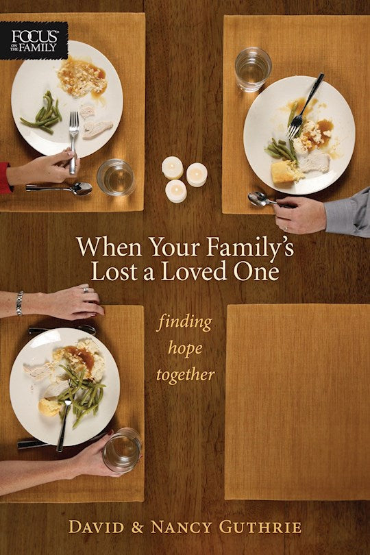 When Your Family&