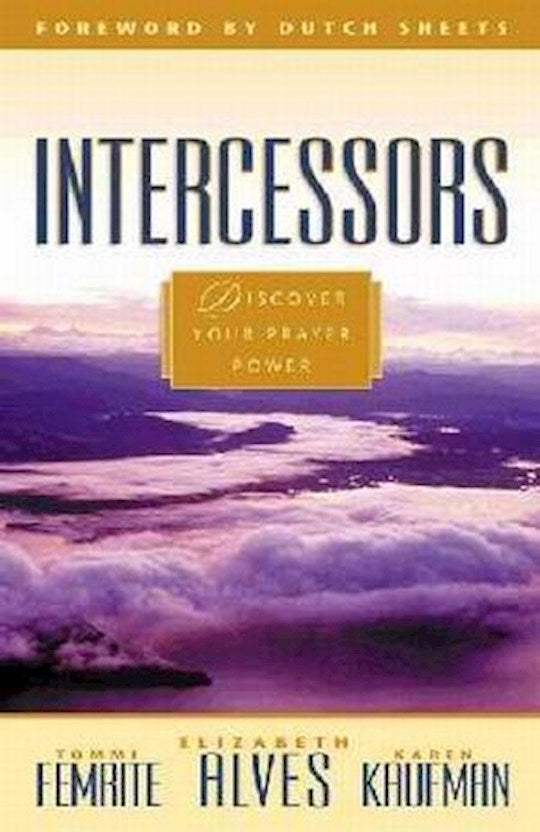 Intercessors