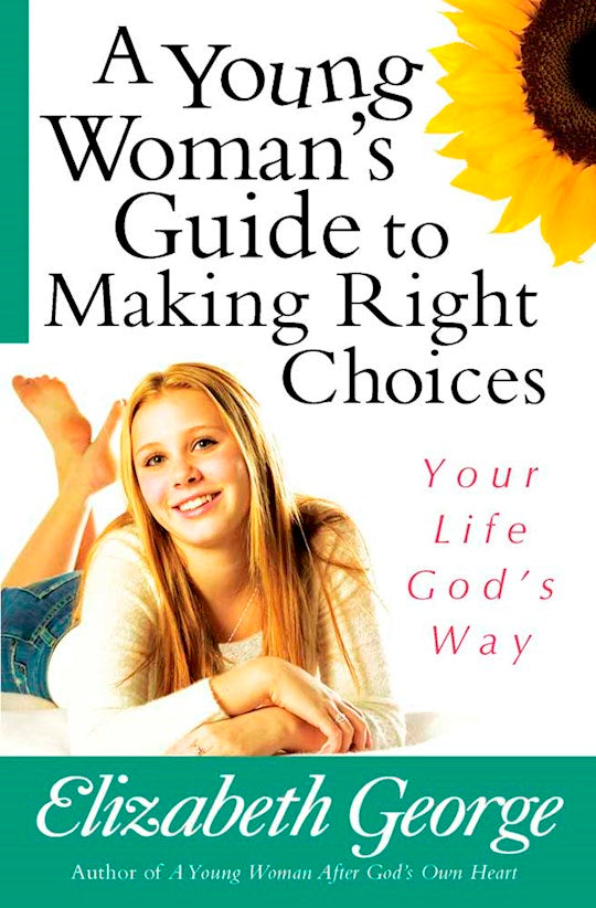A Young Woman&