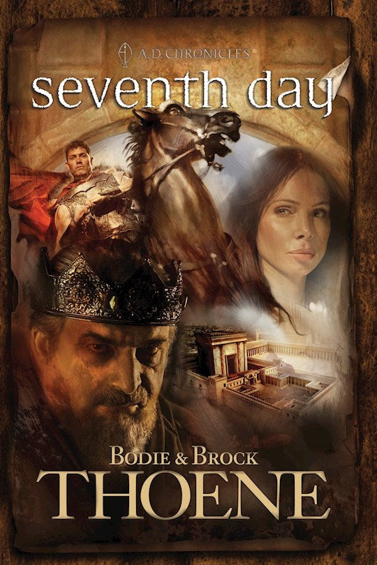 Seventh Day (A.D. Chronicles V7)