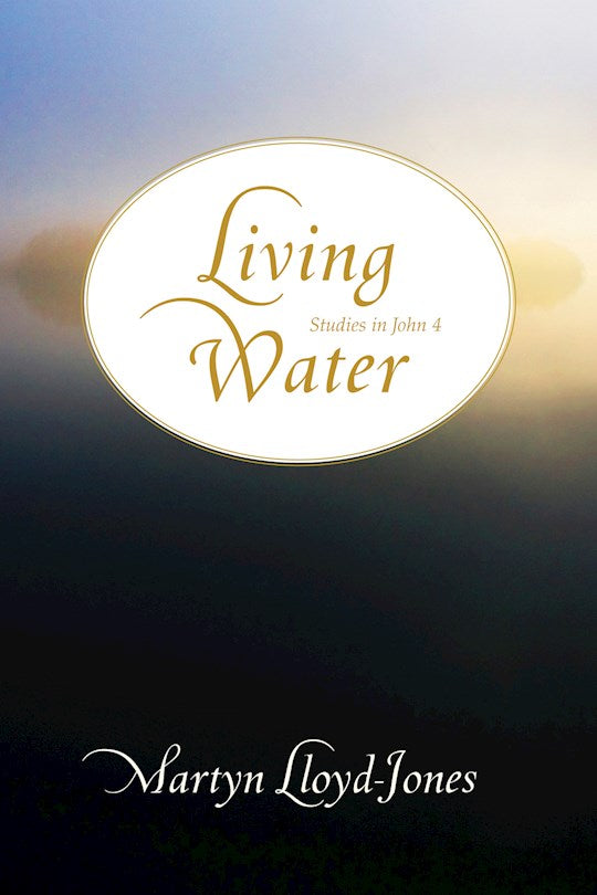 Living Water