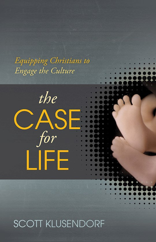 The Case For Life