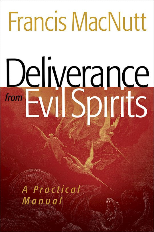 Deliverance From Evil Spirits (Repack)
