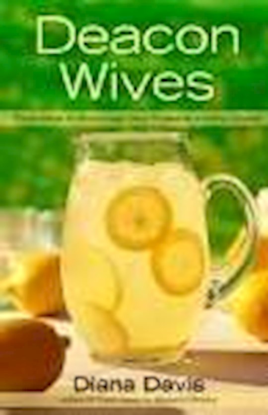 Deacon Wives