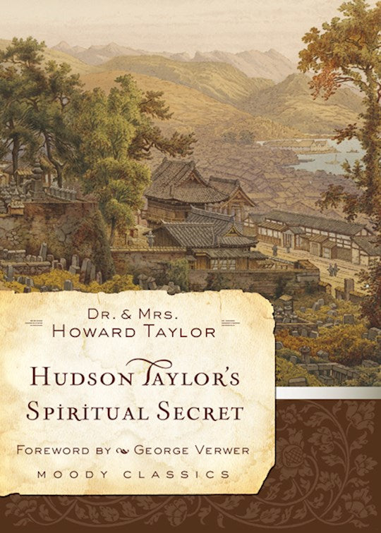Hudson Taylor&