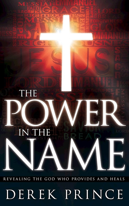 Power In The Name